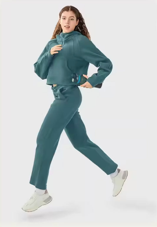 Jogger Pant