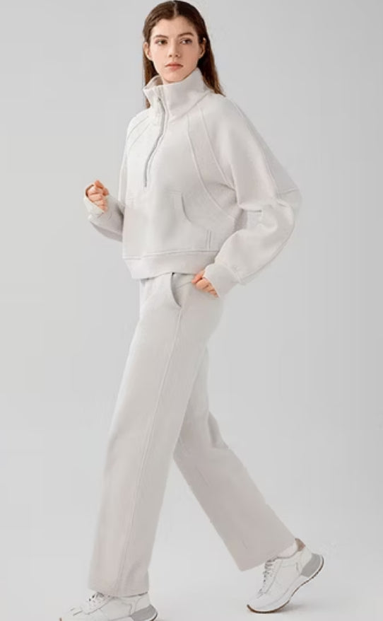 Jogger Hoodie