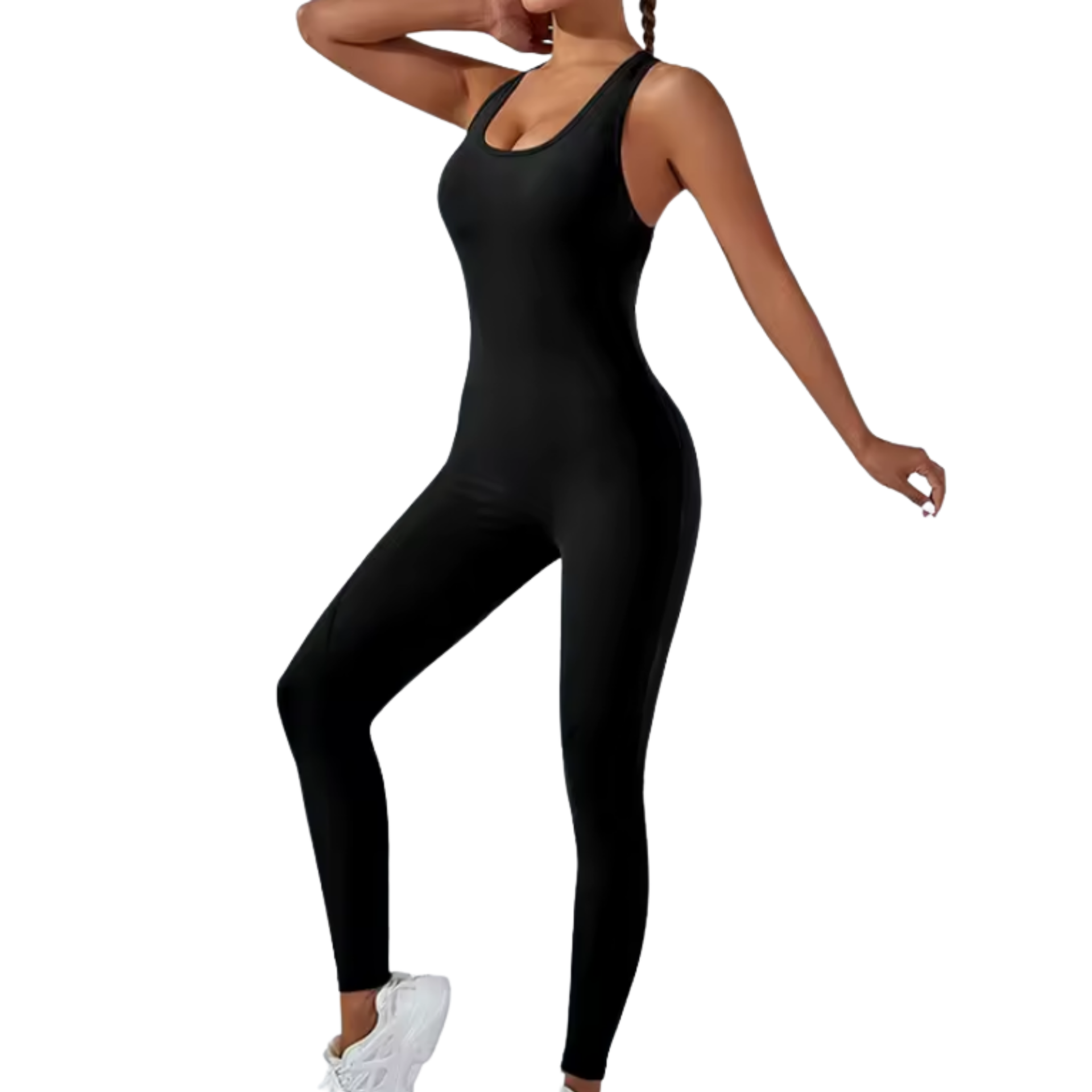 Halo Jumpsuit