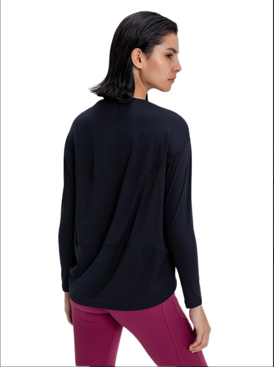 Serene Long Sleeve T-shirt
