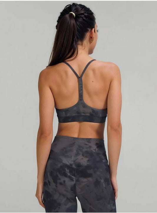 Vivid Set Bra