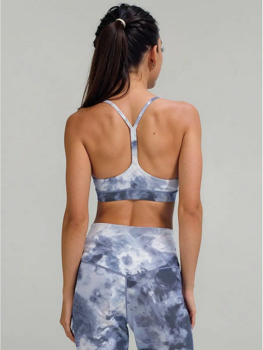 Vivid Set Legging