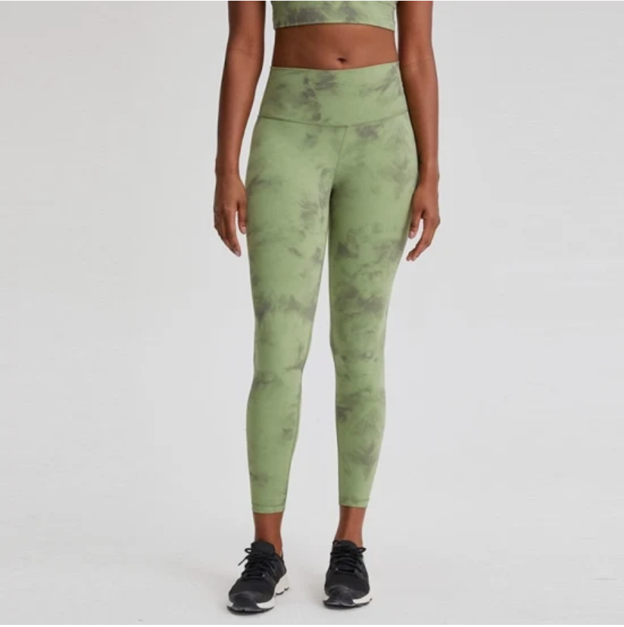 Vivid Set Bra and Legging