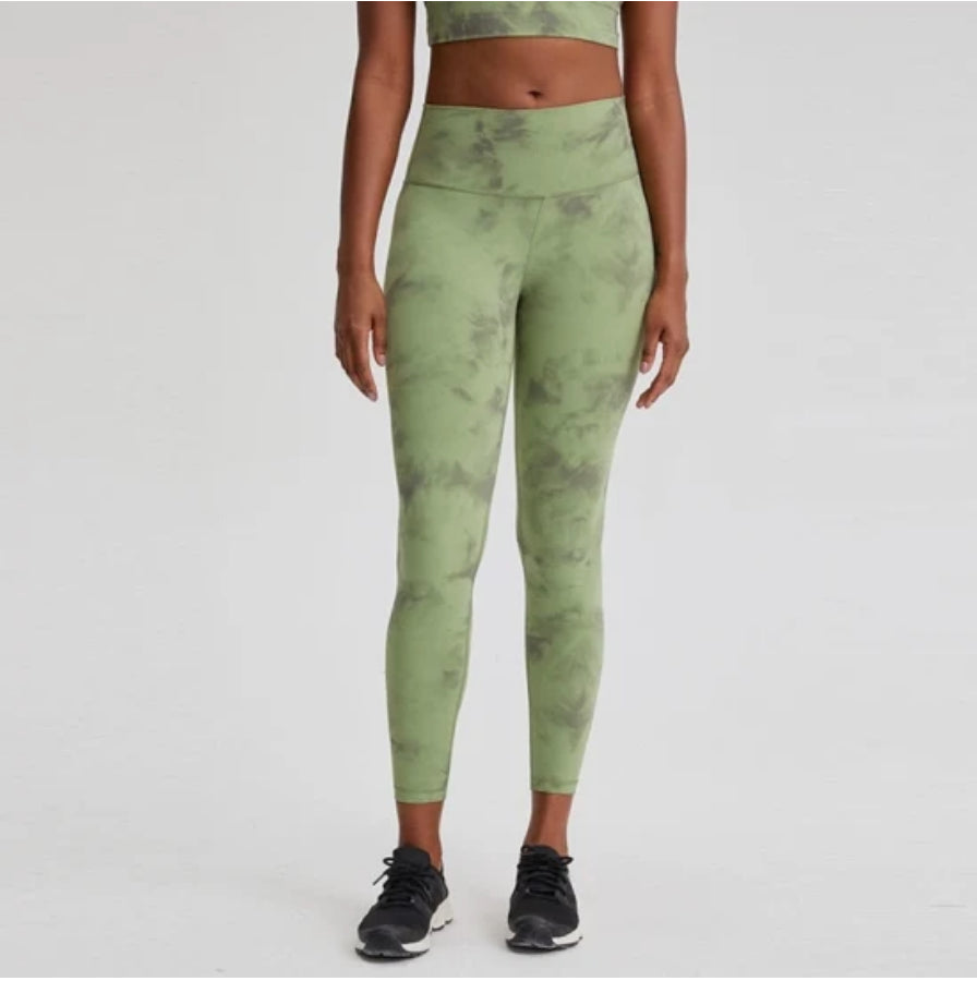 Vivid Set Legging