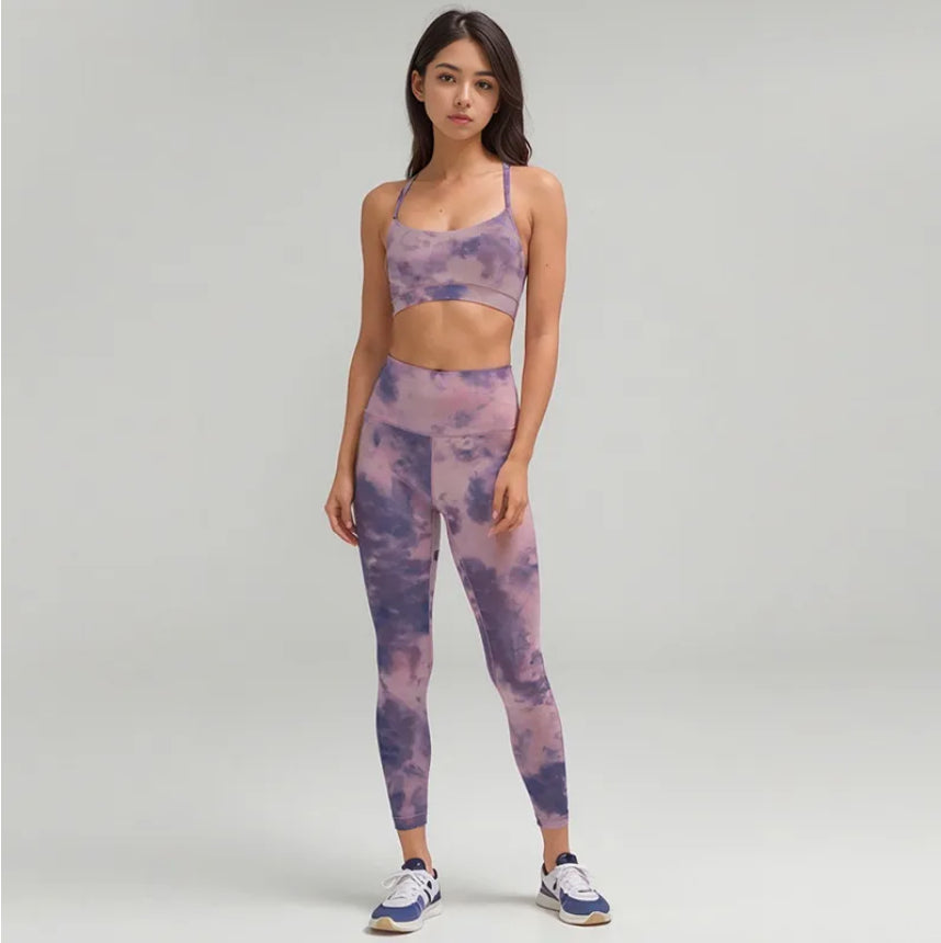 Vivid Set Legging