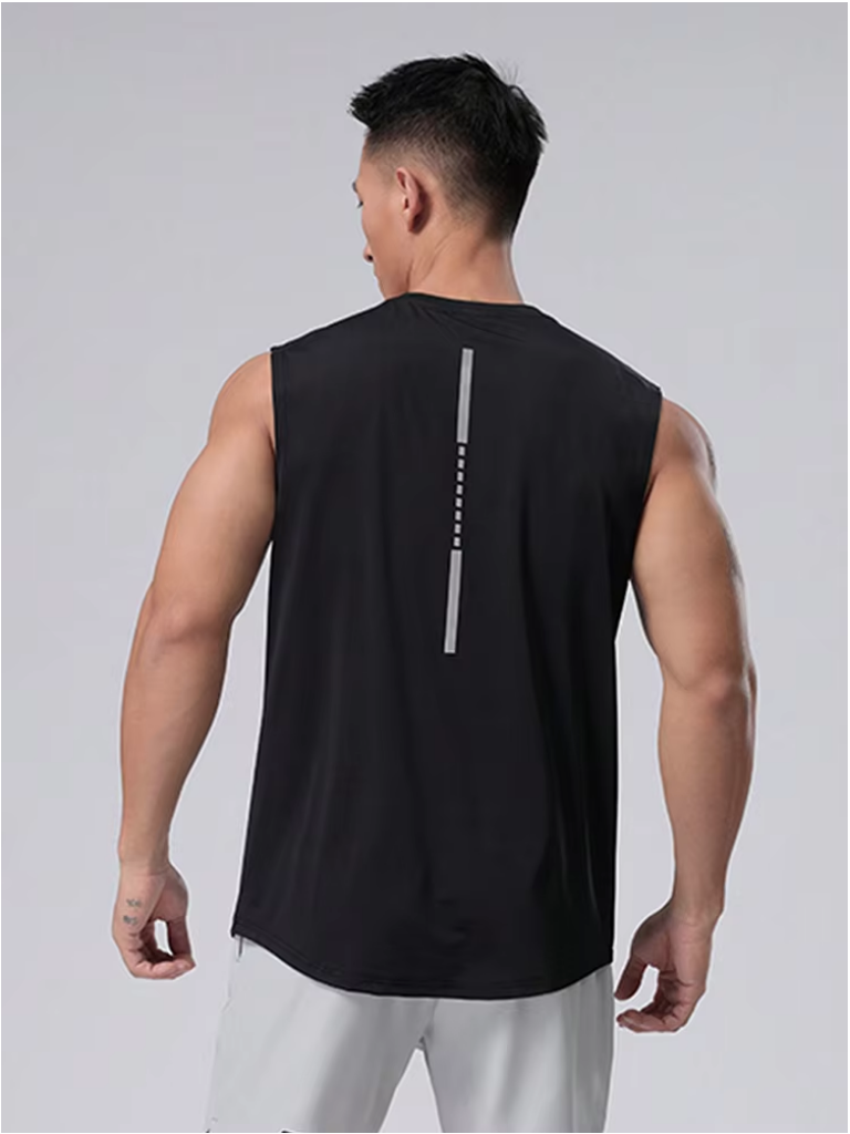 Pulse Men Tank