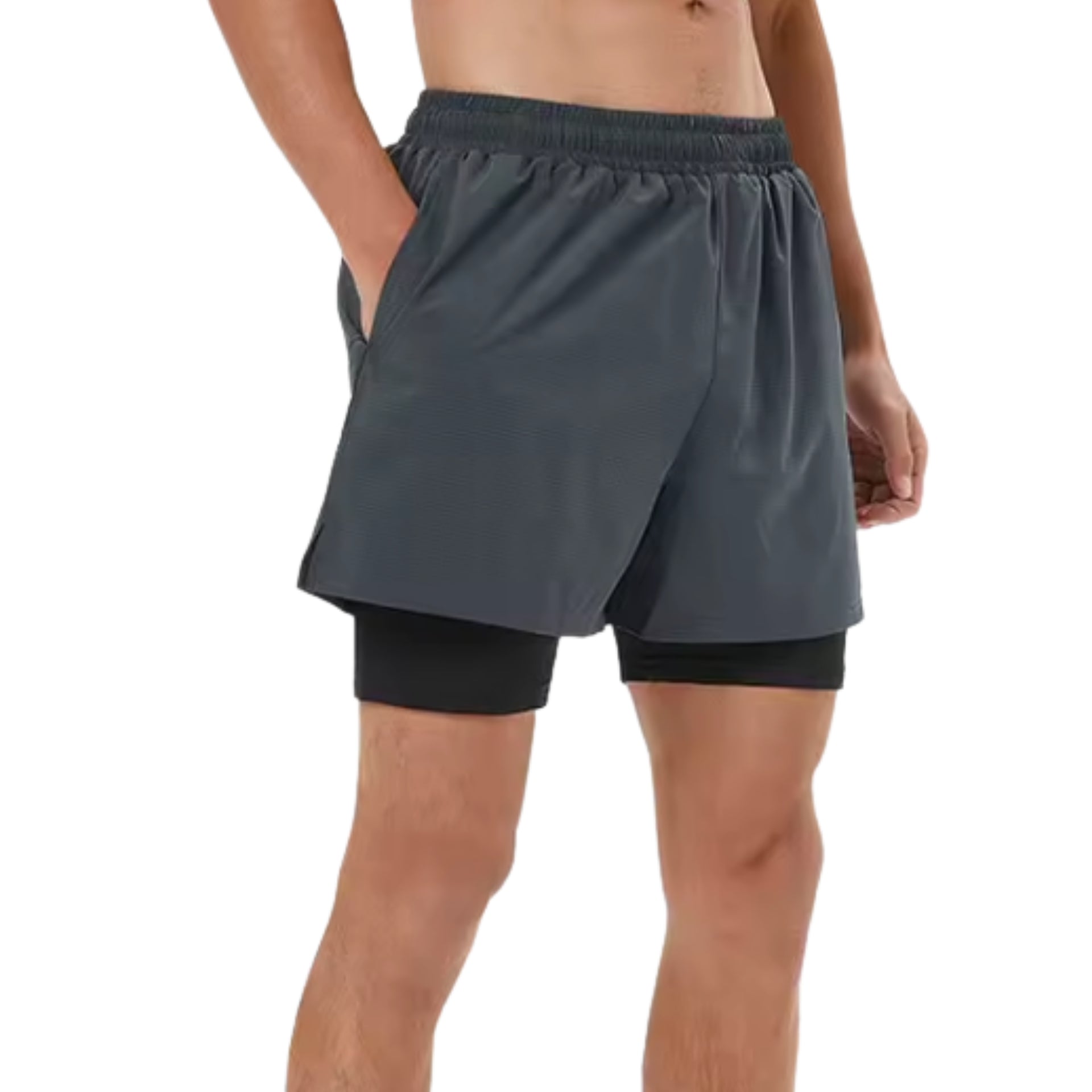 Flexi Men Short