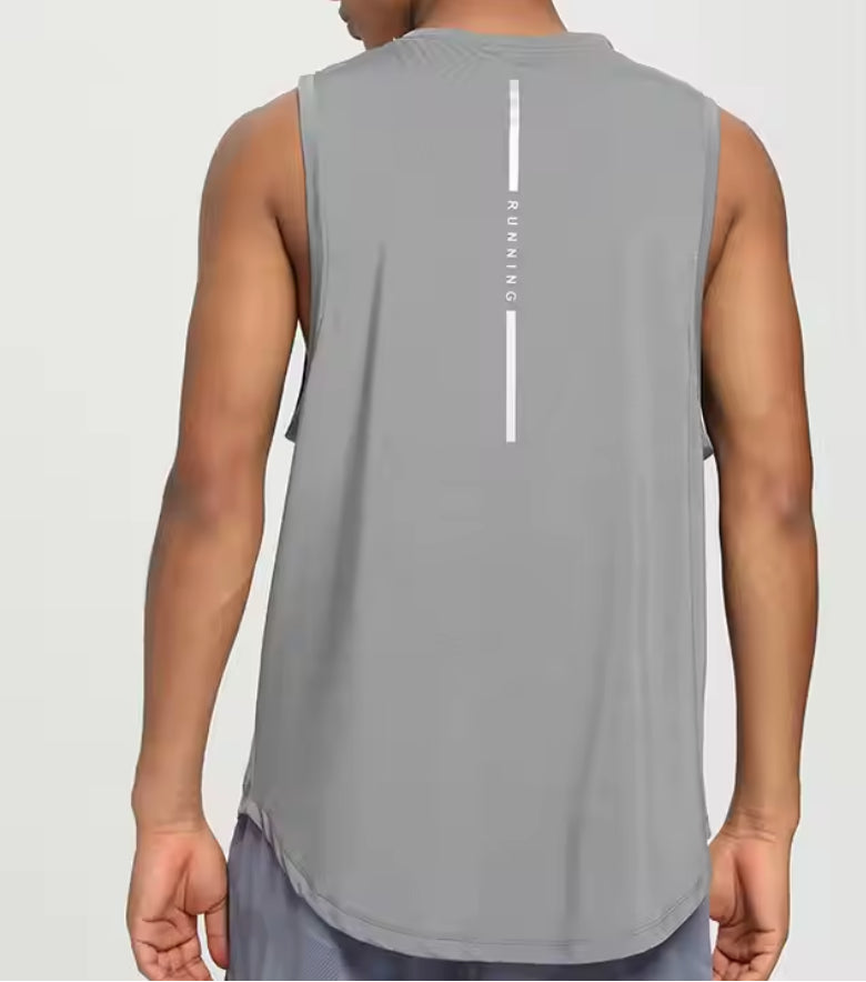 Pulse Men Tank