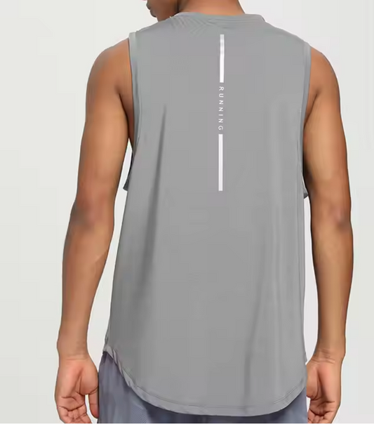 Pulse Men Tank
