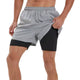Flexi Men Short