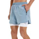 Hybrid Men Short