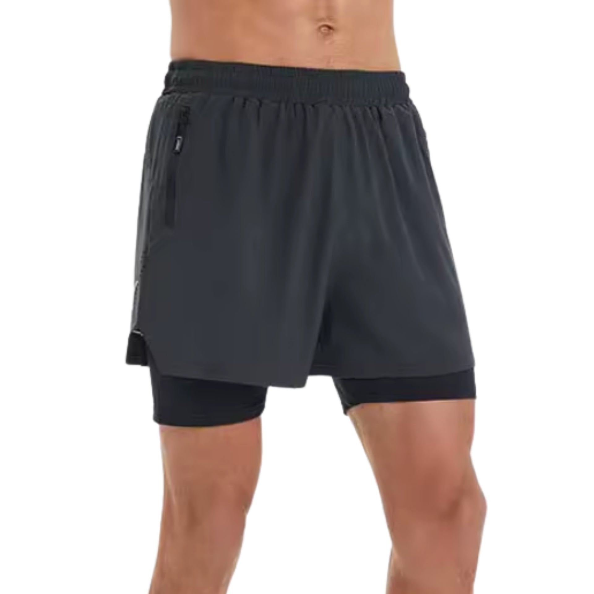 Hybrid Men Short
