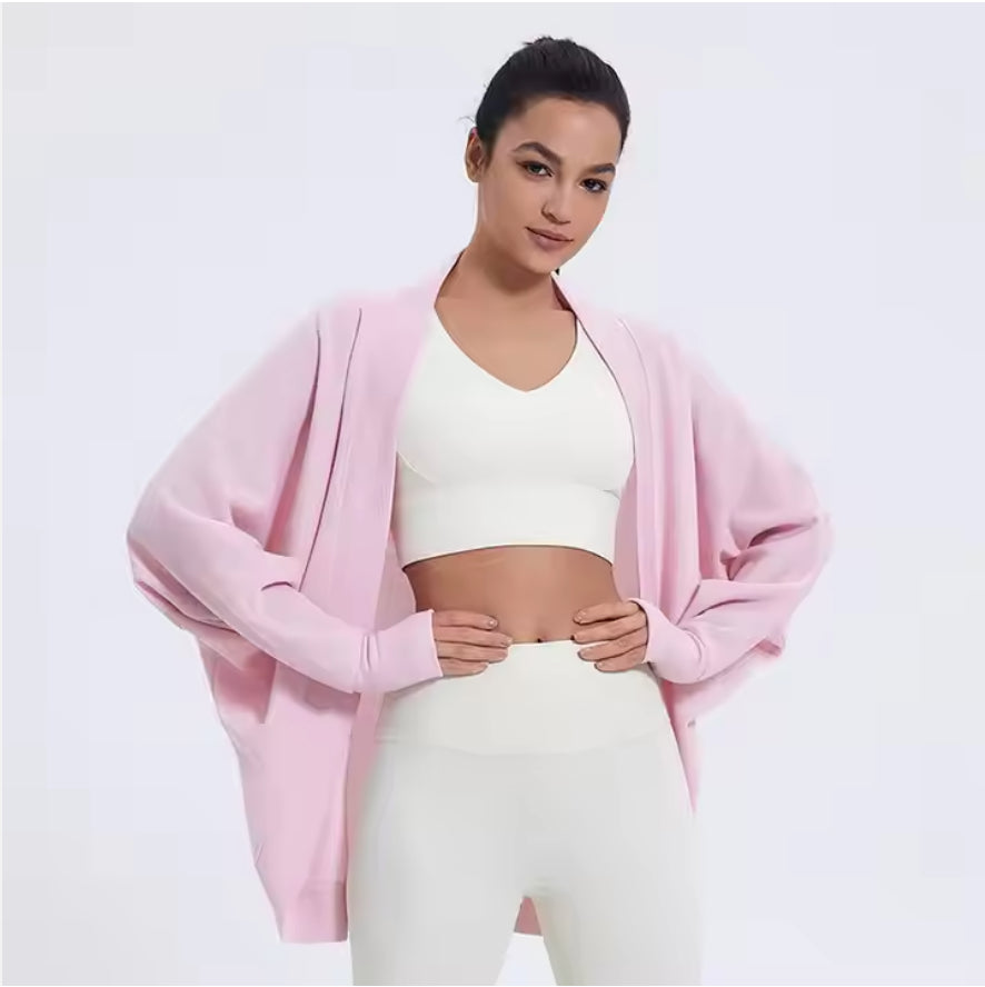 Sol Cardigan