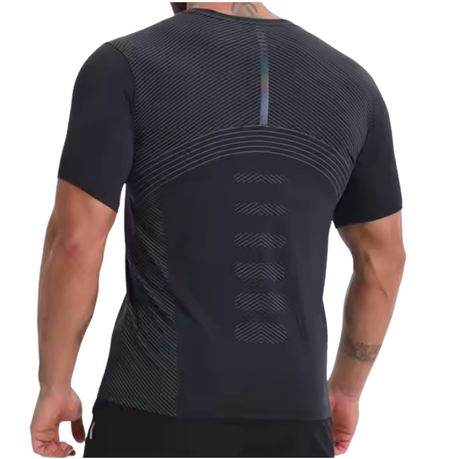 SwiftDry Men T-Shirt