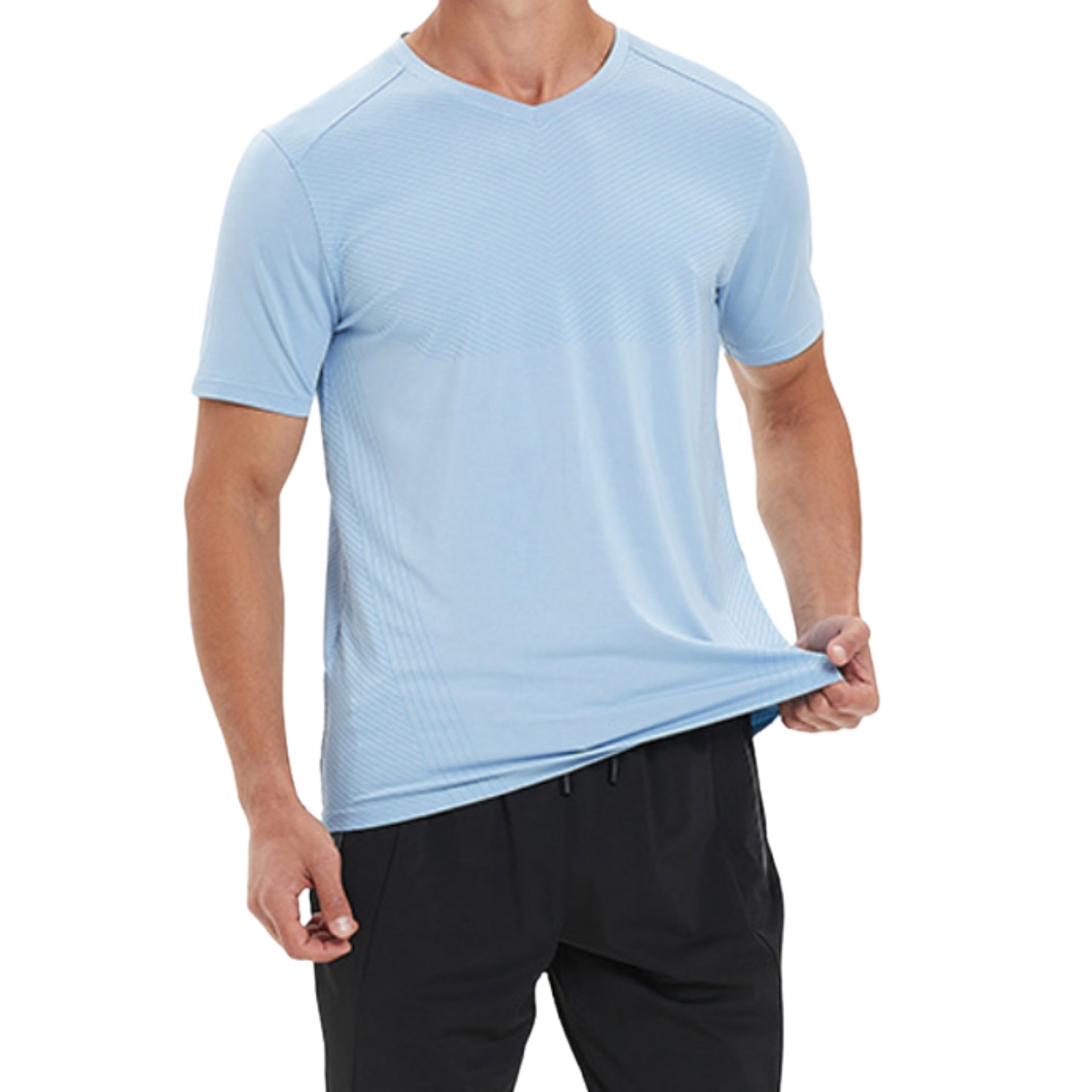SwiftDry Men T-Shirt