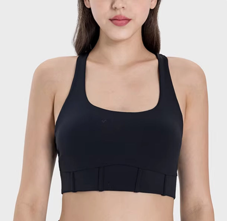 Lyke Set Bra