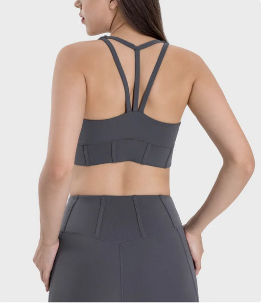 Lyke Set Bra