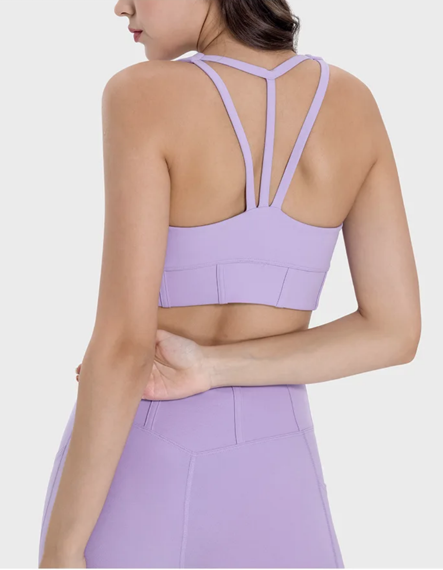 Lyke Set Bra and Legging