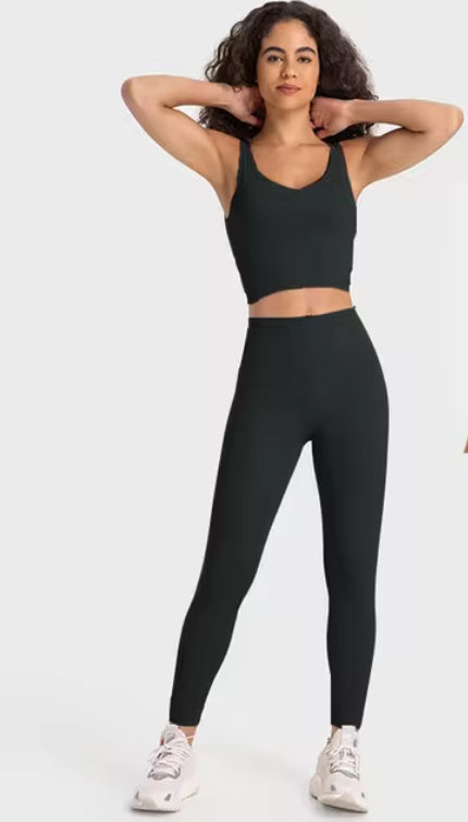Naked Set Legging
