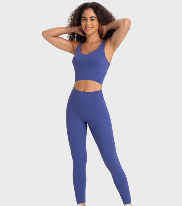 Naked Set Legging