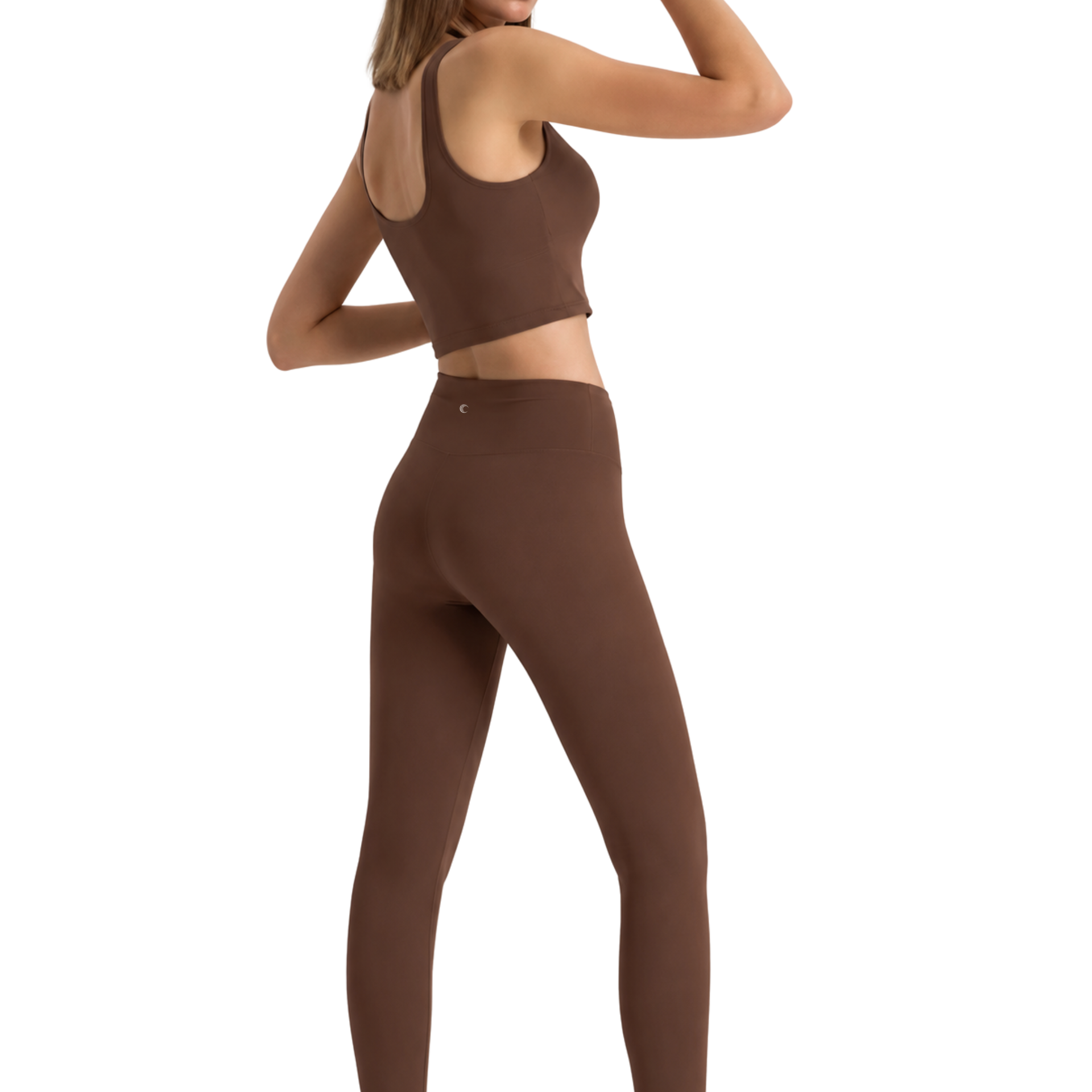 Naked Set Legging