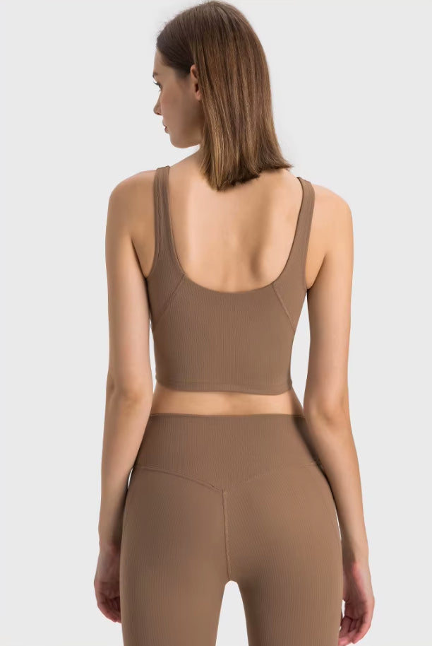 Naked Set Legging