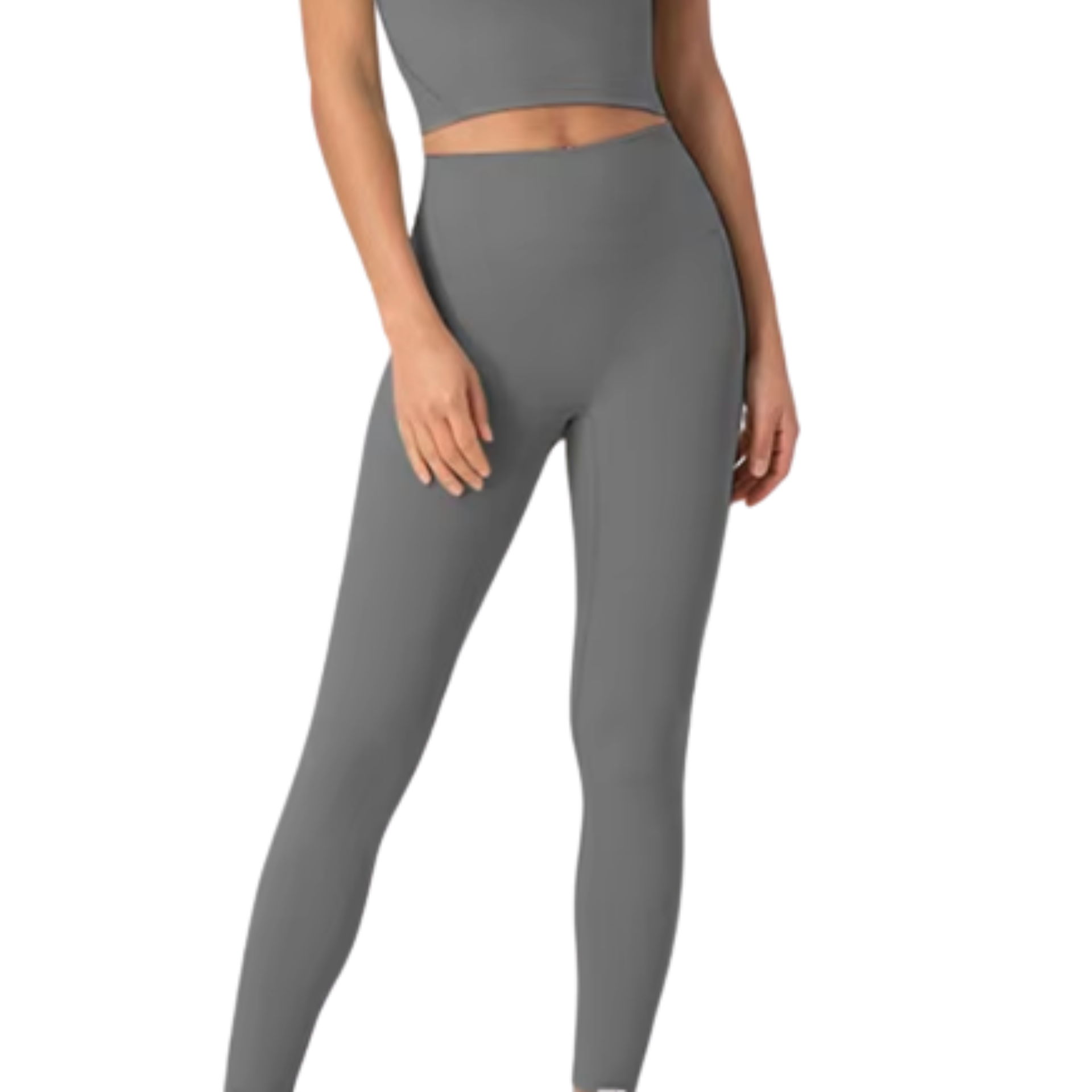 Naked Set Legging