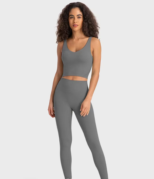 Naked Set Legging