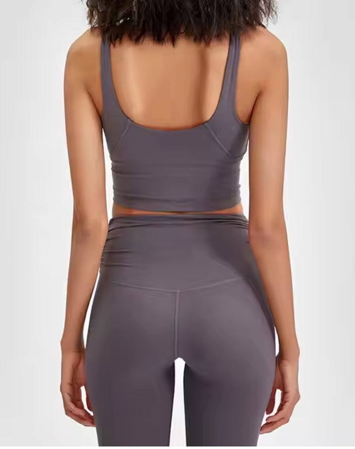 Naked Set Legging