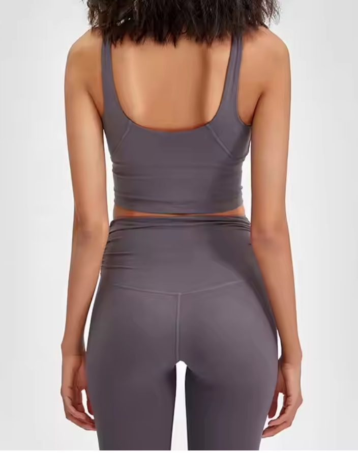Naked Set Legging