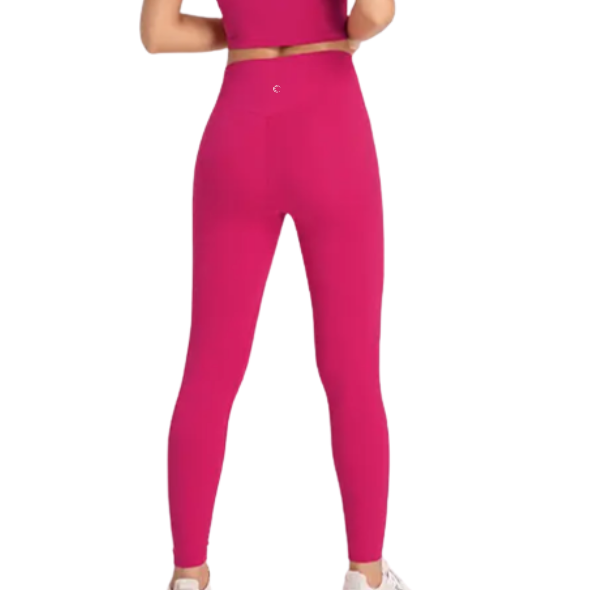 Naked Set Legging