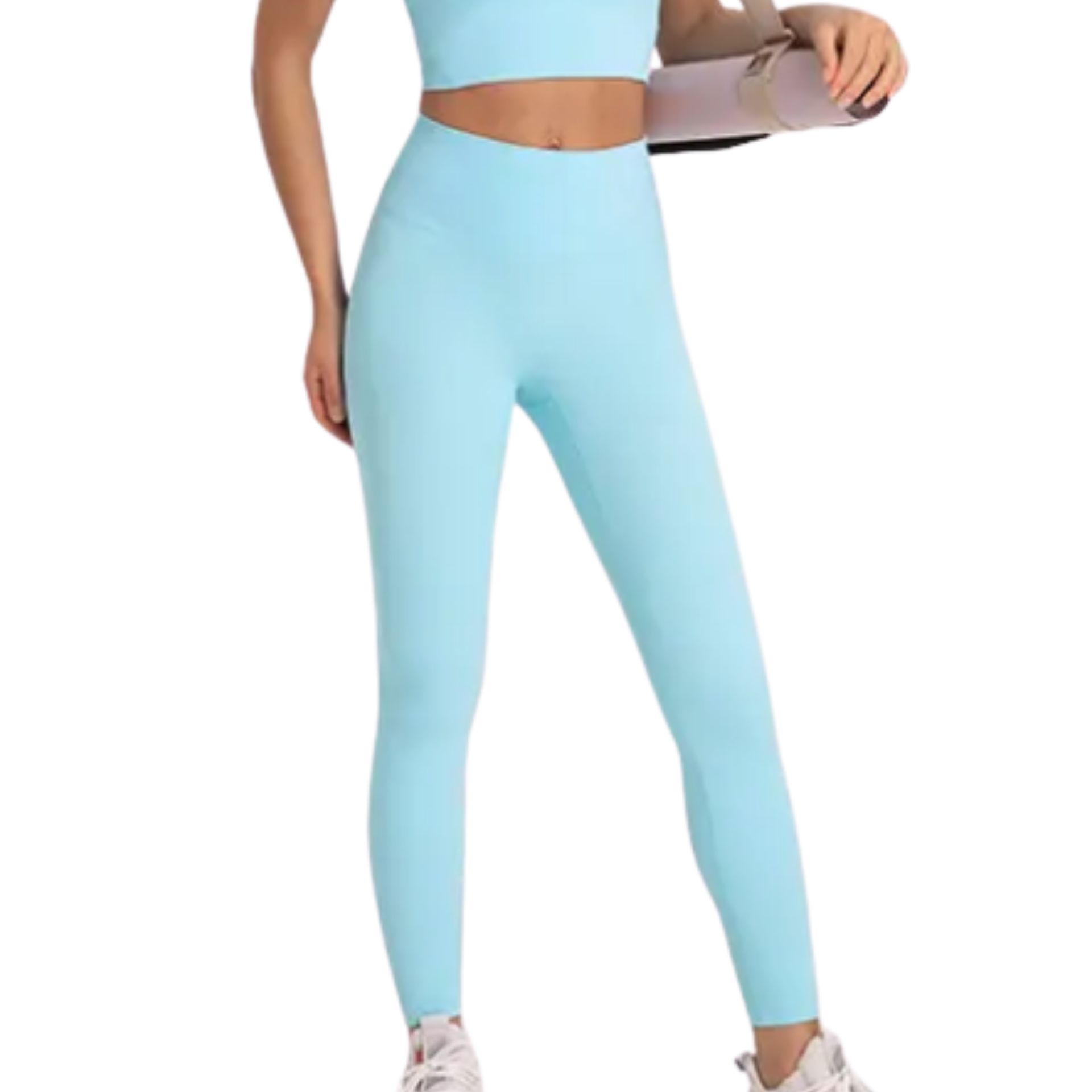 Naked Set Legging