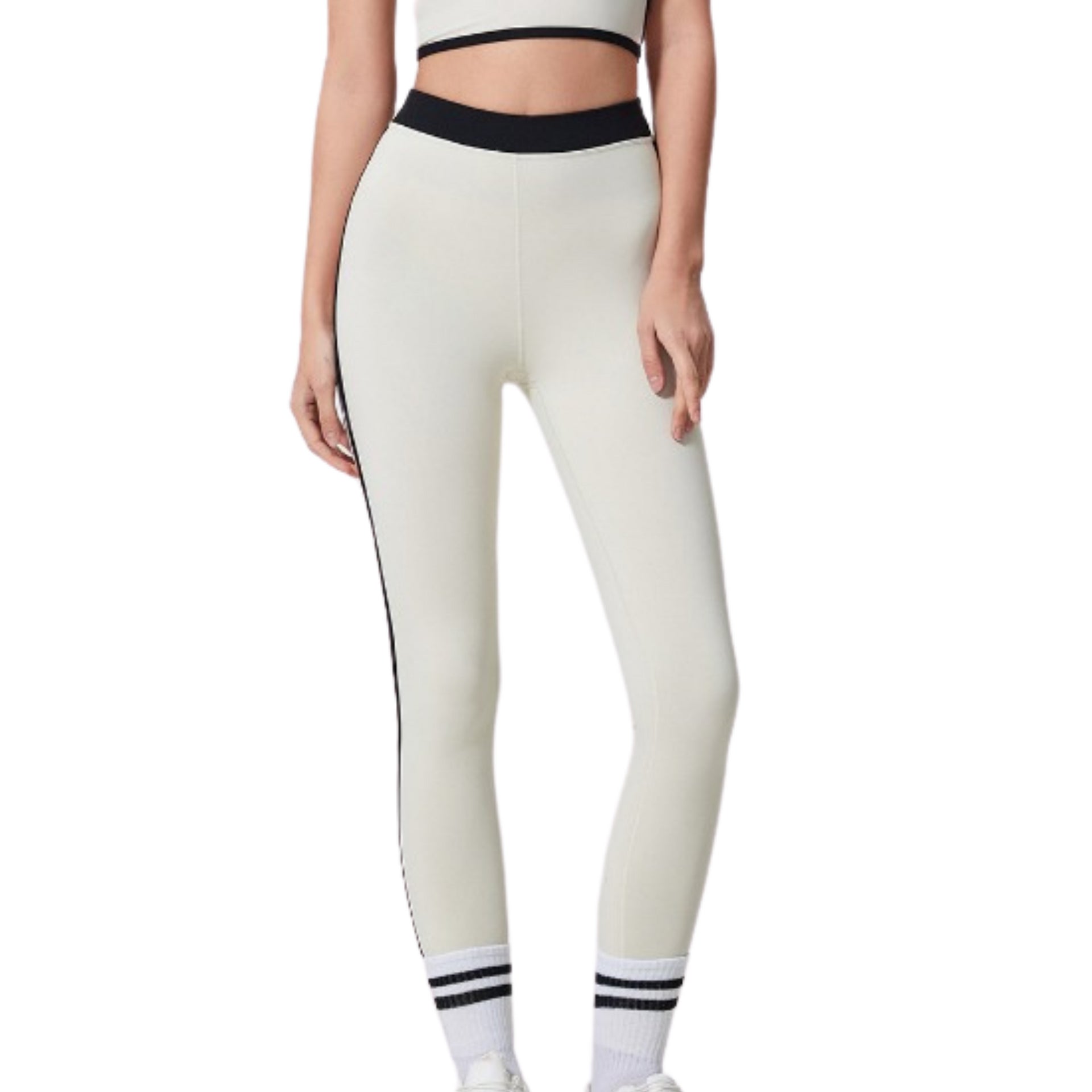 Elaro Bra and Legging Set