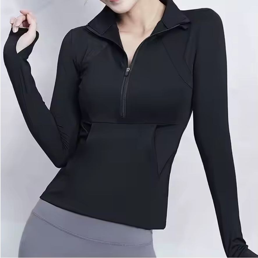 Blaze Top