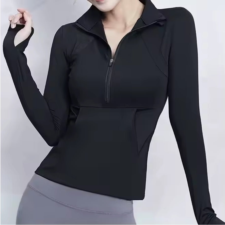 Blaze Top