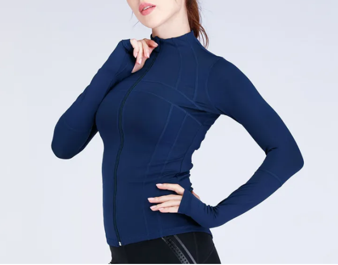 Blaze Top