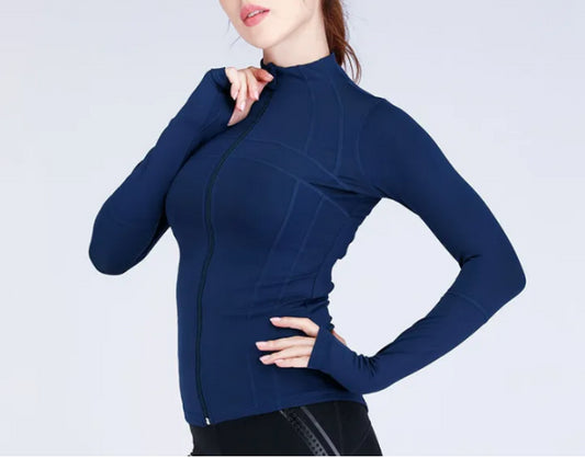 Blaze Top
