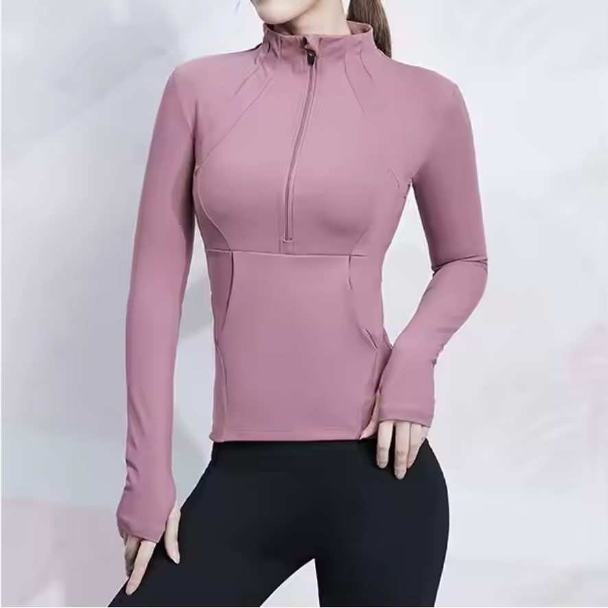 Blaze Top
