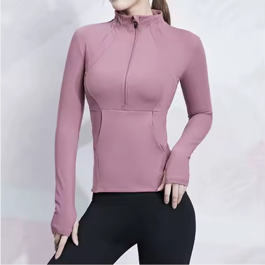 Blaze Top