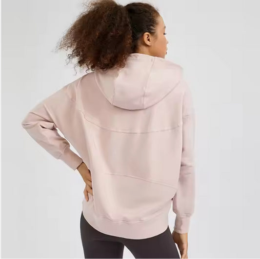 Vista Hoodie