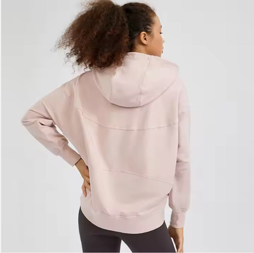 Vista Hoodie