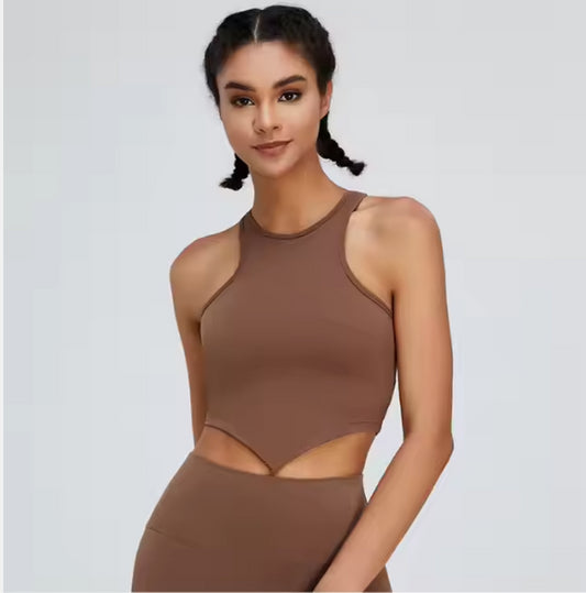 Contour Bra