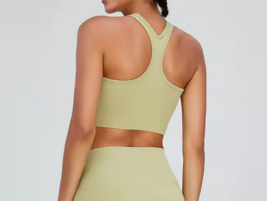 Contour Bra