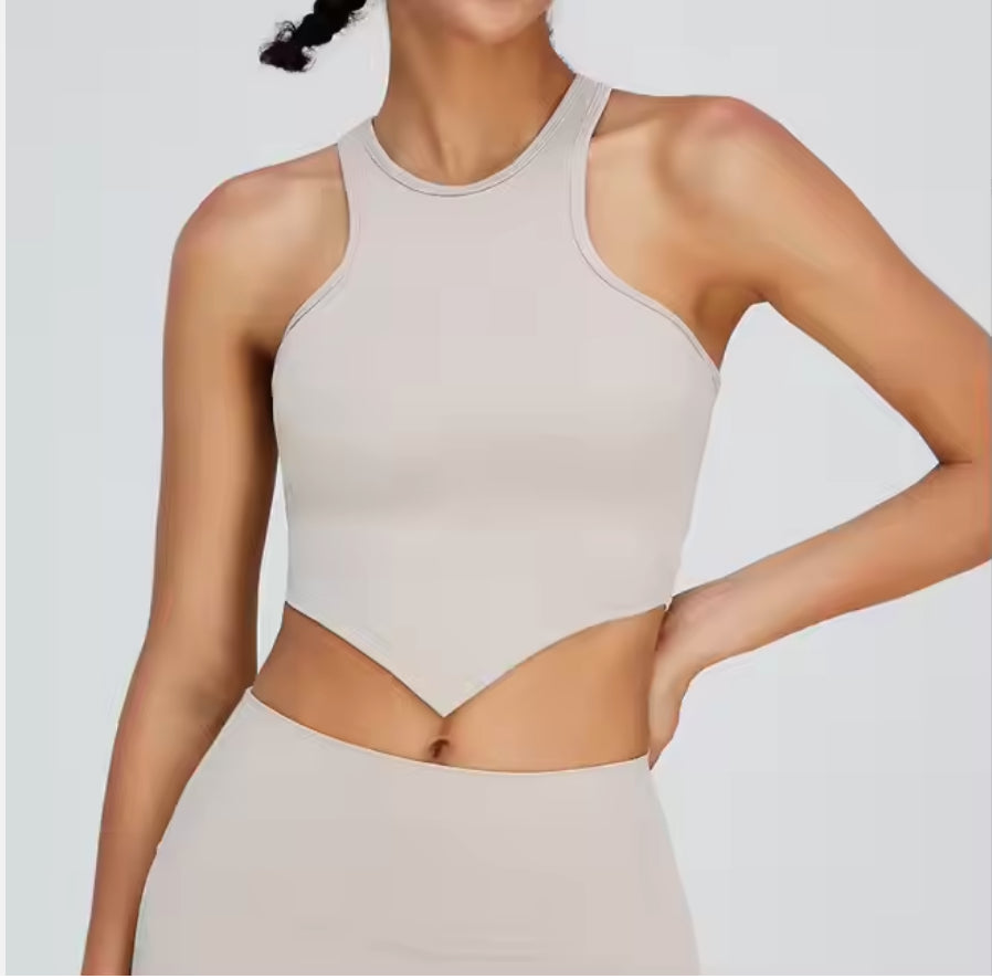 Contour Bra