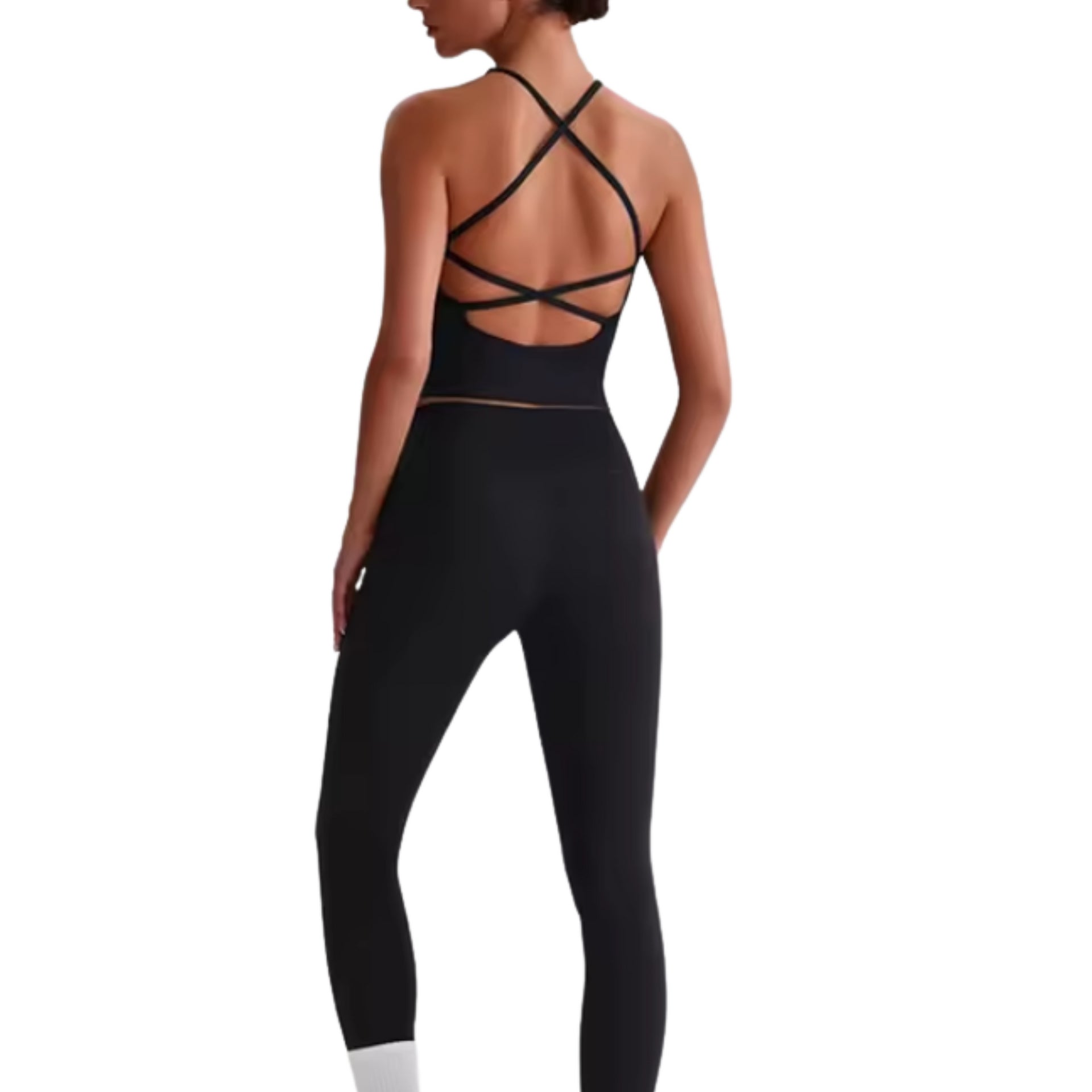 Lumora Set Bra and Legging