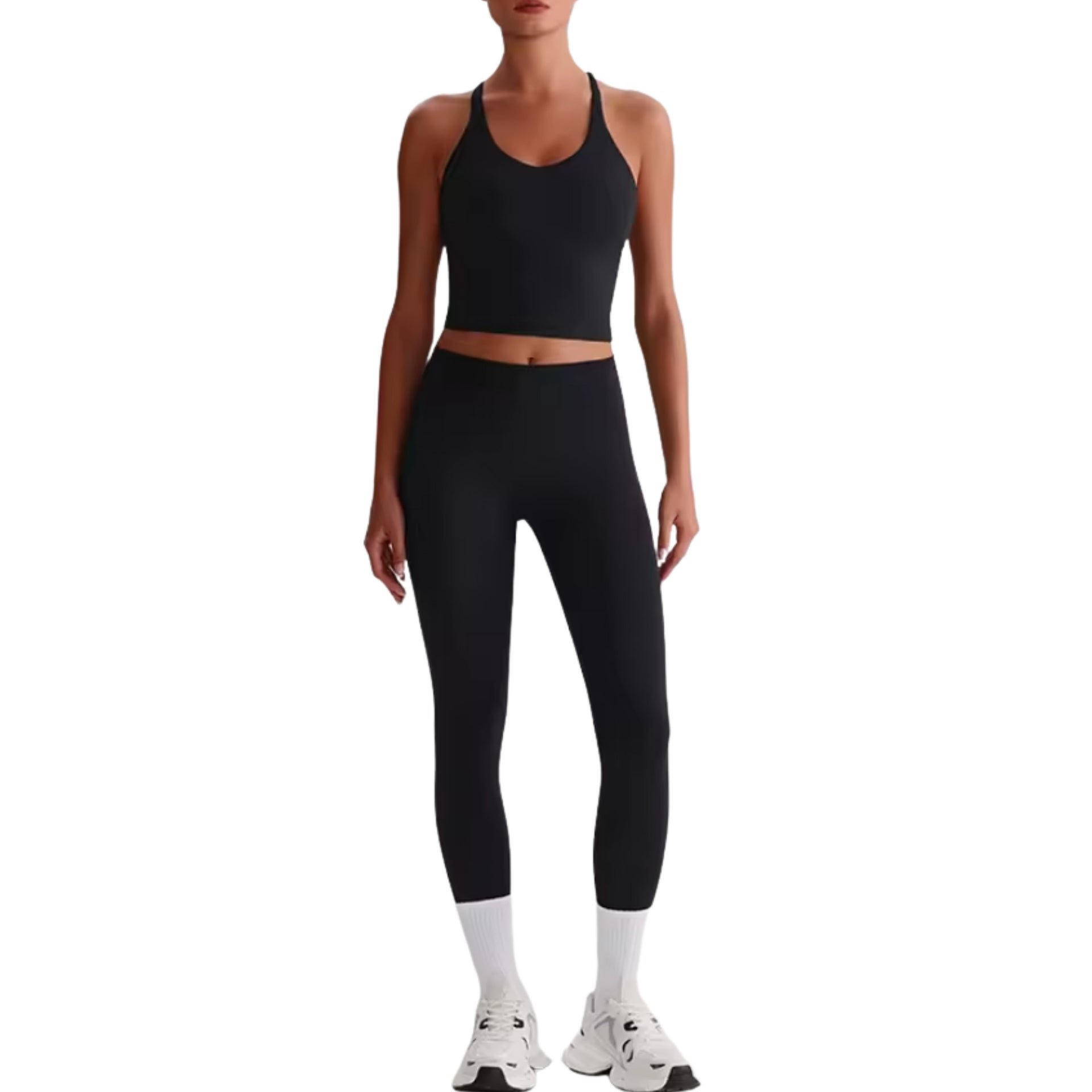 Lumora Set Bra and Legging