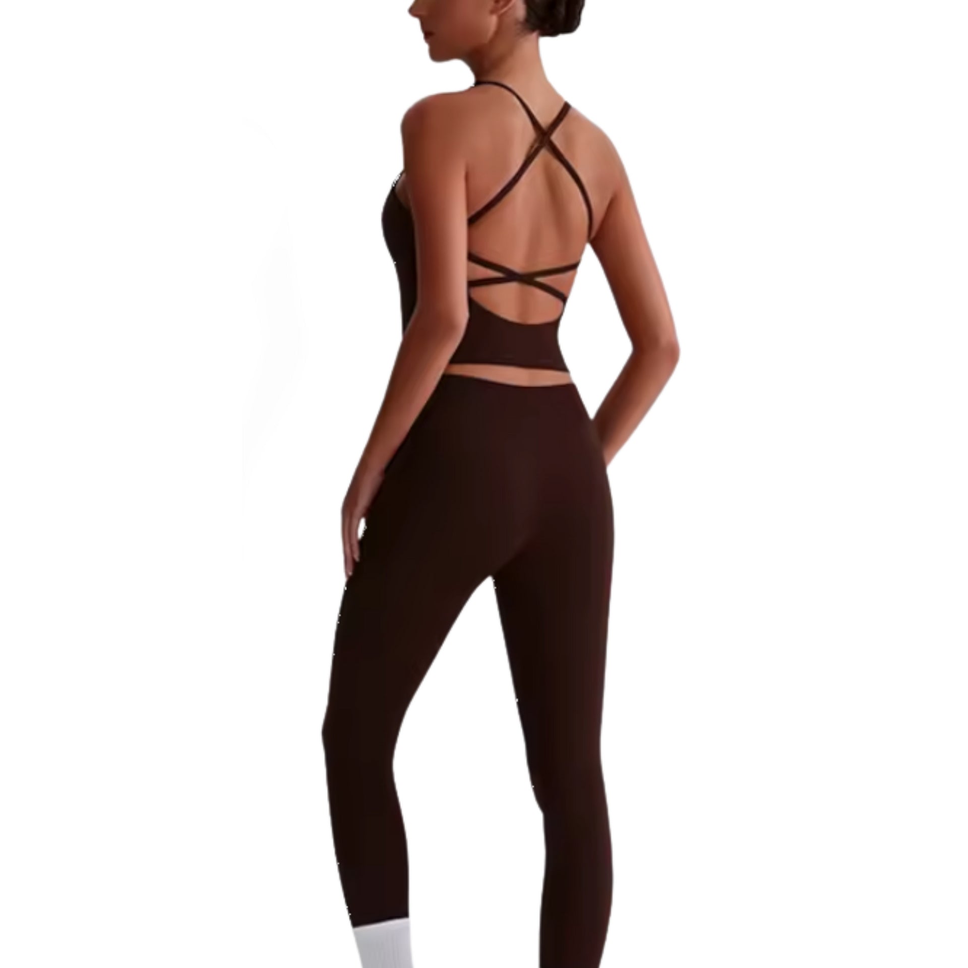 Lumora Set Bra and Legging