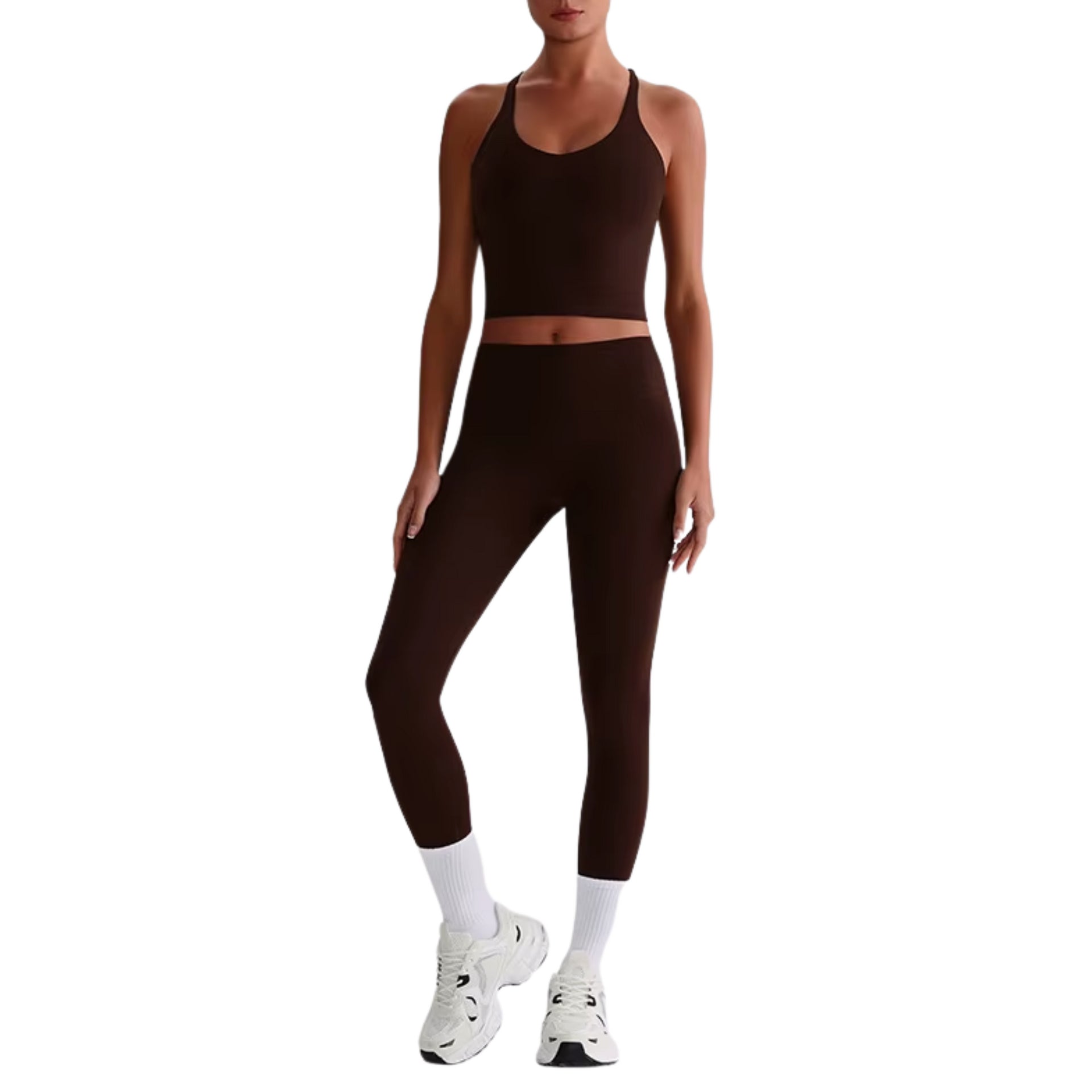 Lumora Set Bra and Legging