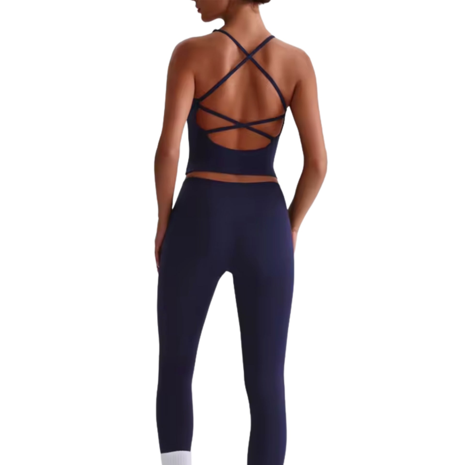 Lumora Set Bra and Legging