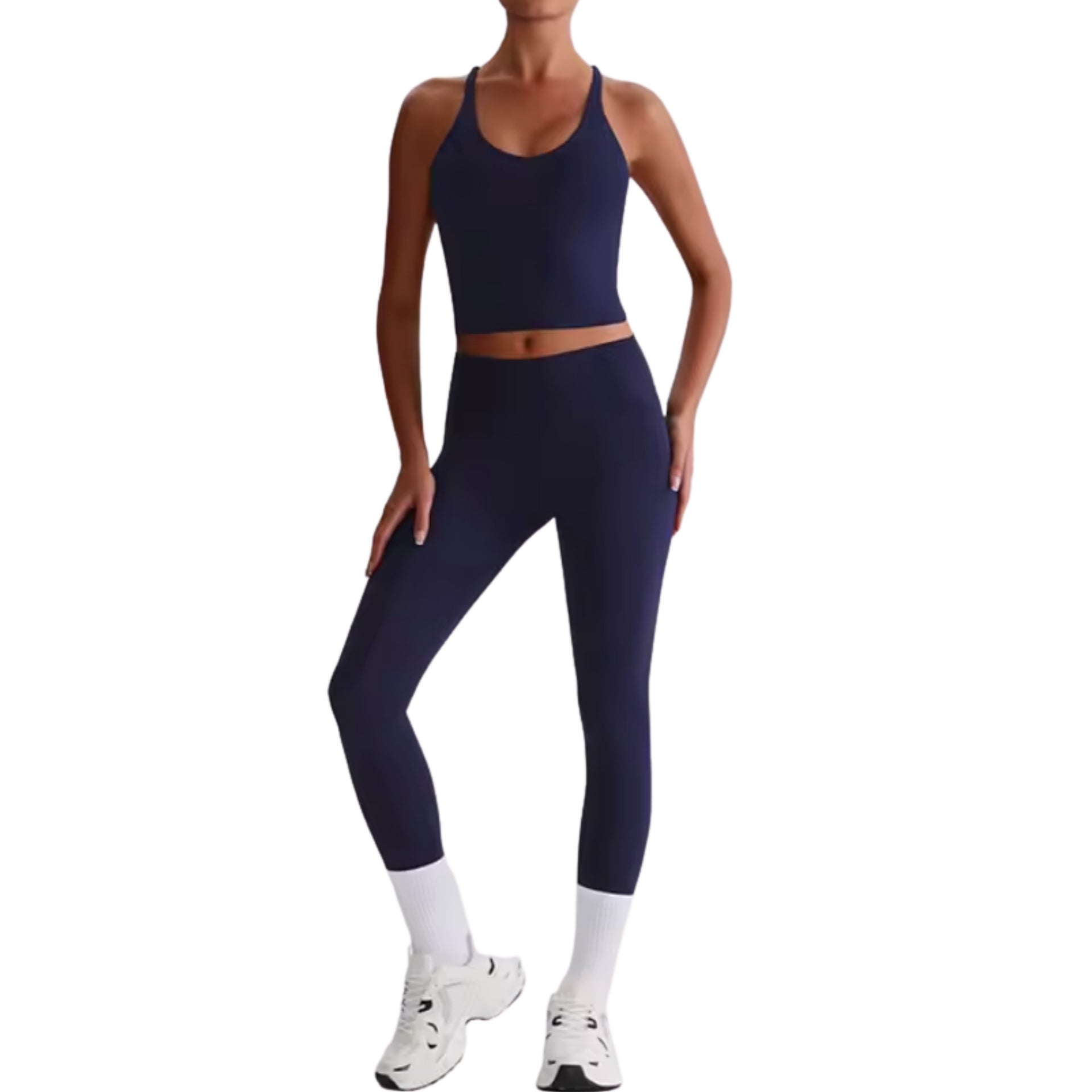 Lumora Set Bra and Legging